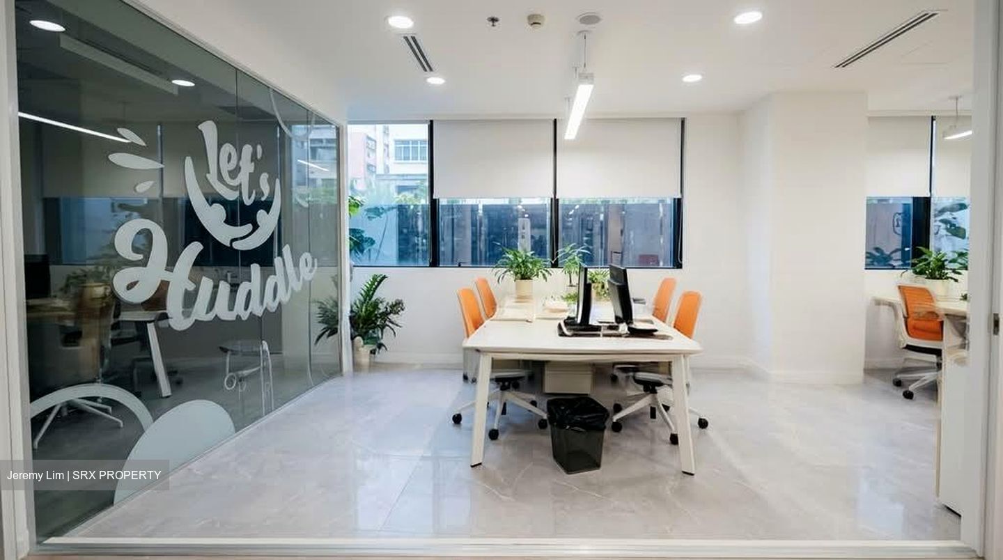 Lazada One (D7), Office #561007761